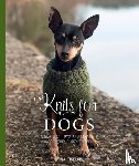 Tiselius, Stina - Knits for Dogs