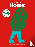 Caldesi, Katie, Caldesi, Giancarlo - Recipes from Rome