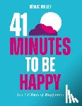 Guillet, Geraud - 41 Minutes to Be Happy