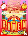 Anderson, Tim - Ramen Forever - Recipes for Ramen Success