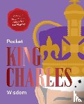 Hardie Grant Books - Pocket King Charles Wisdom