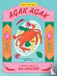 Han Lee, Shu - Agak Agak