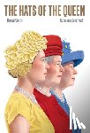 Pernette, Thomas - The Hats of the Queen