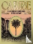 Sakarah, Keshia - Caribe