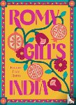 Gill, Romy - Romy Gill's India