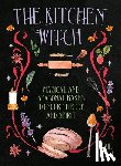 Bussi, Gail - The Kitchen Witch