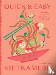 Luu, Uyen - Quick and Easy Vietnamese