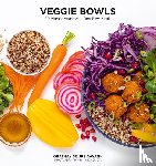 Souksisavanh, Orathay - Veggie Bowls