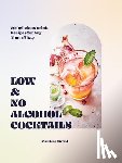 Giroud, Matthias - Low- and No-alcohol Cocktails