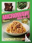 Anderson, Tim - Microwave Meals