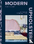 Sharp, Micaela - Modern Upholstery