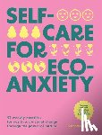 Cohen, Rachael - Self-care for Eco-Anxiety