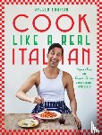 Coassin, Angelo - Cook Like a Real Italian