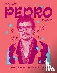 Hardie Grant Books - What Pedro Says