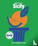 Caldesi, Katie, Caldesi, Giancarlo - Recipes from Sicily