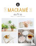 Vauzeilles, Francoise - Macrame