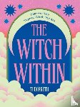 TudorBeth - The Witch Within