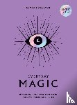 Haksever, Semra - Everyday Magic