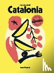 Pizarro, Jose - Recipes from Catalonia