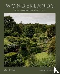 Coulson, Clare - Wonderlands