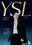 Jones, Dan - Yves Saint Laurent: Style Icon
