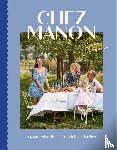 Lagreve, Manon - Chez Manon