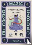 Haksever, Semra - Magic Oracle Cards