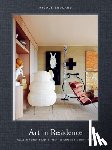 England, Nicole - Art in Residence