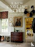 Graham, Mary, Salvesen, Nicole, Nicholls, David - A New English Style