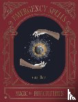 Elliot, Gaia - Emergency Spells