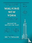 Taillon, Keith - Walking New York