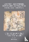 Ambers, Janet, Cartwright, C. R., Higgitt, C. - Looted, Recovered, Returned: Antiquities from Afghanistan