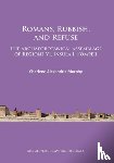 Murphy, Charlene Alexandria - Romans, Rubbish, and Refuse