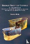 Wicks, Yasmina - Bronze ‘Bathtub’ Coffins In the Context of 8th-6th Century BC Babylonian, Assyrian and Elamite Funerary Practices