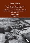 Ellis Jones, John, Kouka, Ourania - Elis 1969: The Peneios Valley Rescue Excavation Project