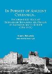 Rekowska, Monika - In Pursuit of Ancient Cyrenaica...
