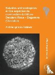 Robledo, Andres Ignacio - Estudios antracologicos en los espacios de combustion del Alero Deodoro Roca – Ongamira (Cordoba)