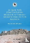 Chekhab-Abudaya, Mounia - Le QSAR, type d’implantation humaine au Sahara: architecture du Sud Algerien