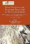  - Post-Palaeolithic Filiform Rock Art in Western Europe