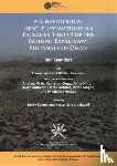 Saunders, Ben - Archaeological rescue excavations on Packages 3 and 4 of the Batinah Expressway, Sultanate of Oman