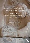 Thury, Gunther E. (Lecturer in Ancient History - Die antike Munze als Fundgegenstand