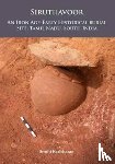 Haricharan, Smriti - Siruthavoor: An Iron Age-Early Historical burial Site, Tamil Nadu, South India