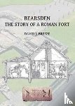 Breeze, David J. - Bearsden: The Story of a Roman Fort