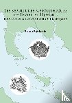 Boulestin, Bruno - Les sepultures mesolithiques de Teviec et Hoedic: revisions bioarcheologiques