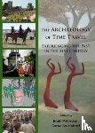  - The Archaeology of Time Travel