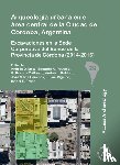 Izeta, Andres D., Pautassi, Eduardo A., Cattaneo, G. Roxana - Arqueologia urbana en el area central de la Ciudad de Cordoba, Argentina