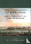  - Lost and Now Found: Explorers, Diplomats and Artists in Egypt and the Near East