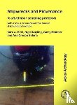 Rich, Sara A., Nayling, Nigel, Momber, Garry, Crespo Solana, Ana - Shipwrecks and Provenance: in-situ timber sampling protocols with a focus on wrecks of the Iberian shipbuilding tradition