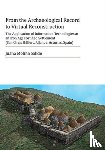 Molina Salido, Juana - From the Archaeological Record to Virtual Reconstruction