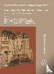  - Current Research in Egyptology 2017